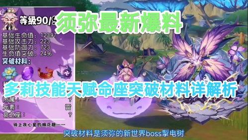 须弥爆料最新,揭秘神秘世界背后的惊天秘密  第1张